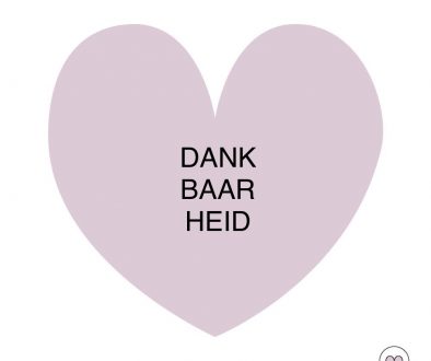 Dankbaarheid